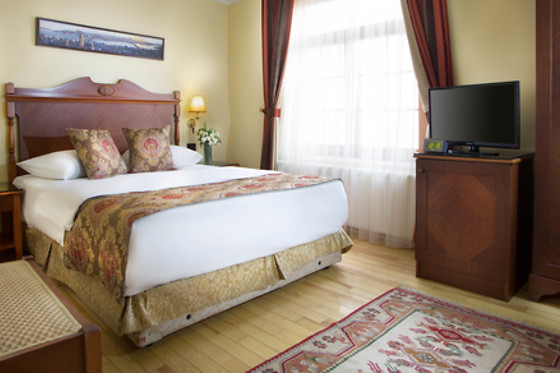 Hotel Empire Palace - photo 11