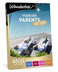 Pour des parents en or