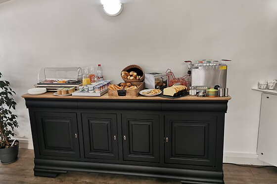 Auberge Camarguaise - photo 7