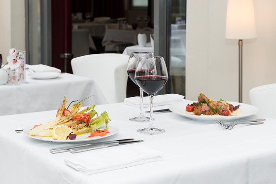 Séjour de rêve au Relais de la Malmaison**** à Rueil-Malmaison (92)
