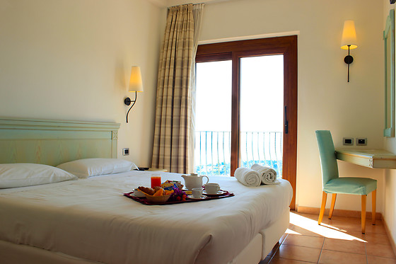 Hotel Brancamaria - photo 3