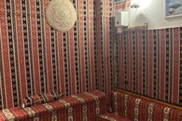 Bab alyemen Restaurant