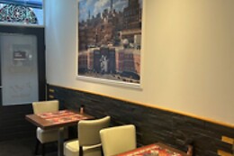 Bab alyemen Restaurant