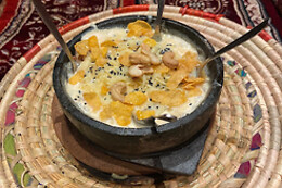 Bab alyemen Restaurant