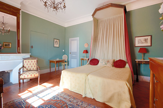 Château du Grand Jardin - photo 1