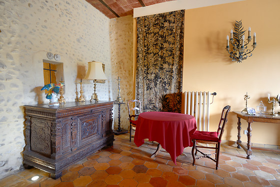 Château du Grand Jardin - photo 11