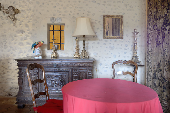 Château du Grand Jardin - photo 18