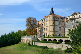Château du Grand Jardin