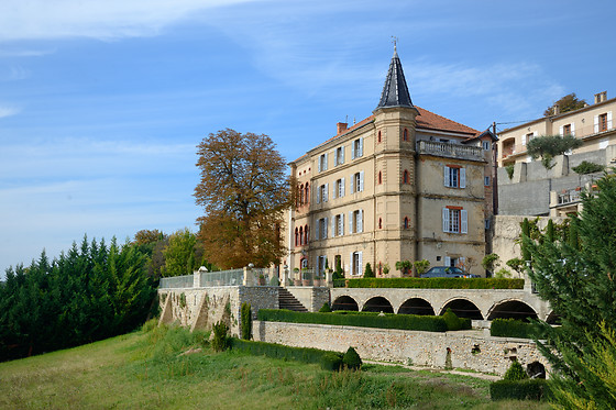 Château du Grand Jardin - photo 4