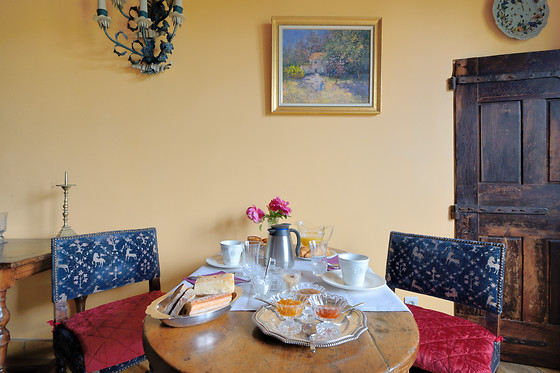 Château du Grand Jardin - photo 14