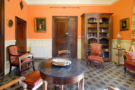 Château du Grand Jardin - photo 13