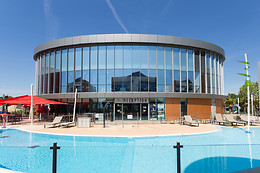 Marineland Hôtel