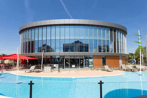 Marineland Hôtel - photo 1