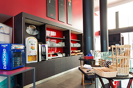 Marineland Hôtel