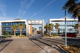 Marineland Hôtel