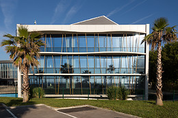Marineland Hôtel