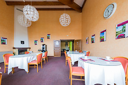 Hotel Des Grands Vins