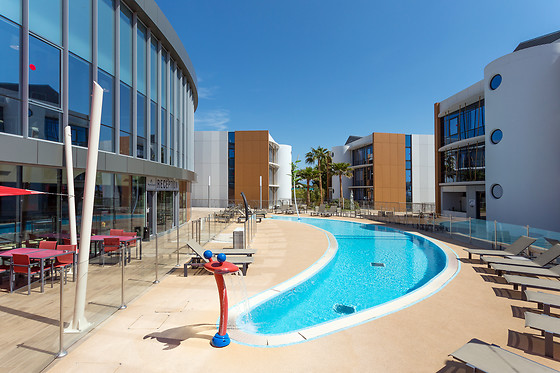 Marineland Hôtel - photo 18