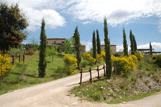 Agriturismo Scannano - photo 0