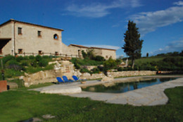 Agriturismo Scannano
