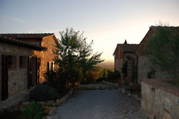 Agriturismo Scannano