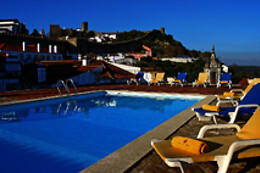 HOTEL REAL D'OBIDOS ****