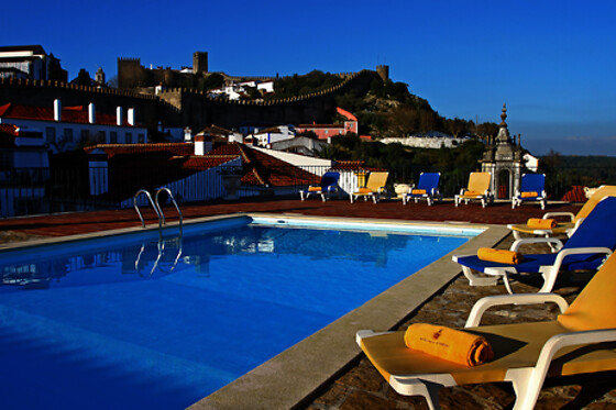HOTEL REAL D'OBIDOS **** - photo 0