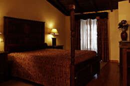 HOTEL REAL D'OBIDOS ****