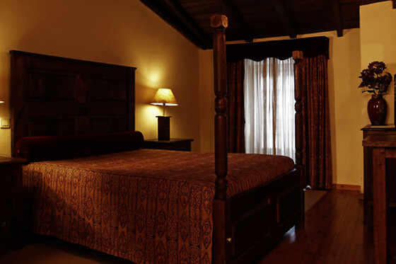 HOTEL REAL D'OBIDOS **** - photo 1