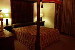 HOTEL REAL D'OBIDOS ****