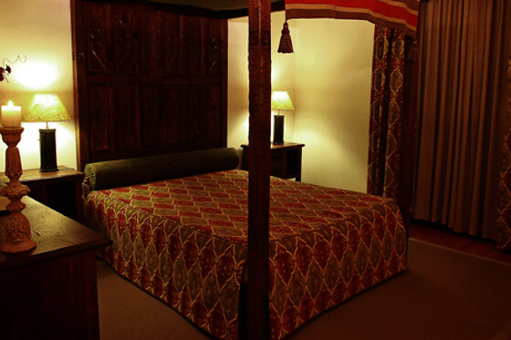 HOTEL REAL D'OBIDOS **** - photo 3