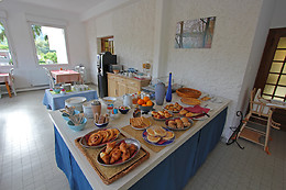 Le Beau Rivage