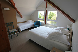 Le Beau Rivage
