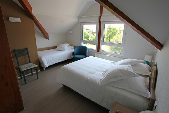 Le Beau Rivage - photo 1