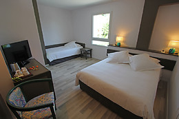Le Beau Rivage
