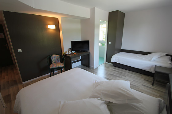 Le Beau Rivage - photo 5