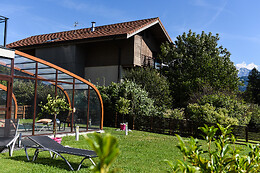 Auberge de l'Orangerie ***