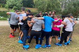 PF Challenge