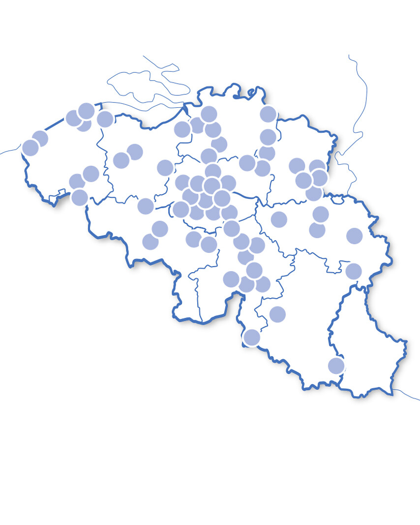 3 dagen er tussenuit met z'n twee