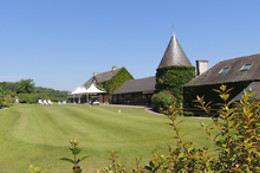 Golf de Clécy