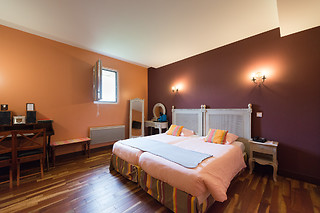 Séjour gourmand pour 2 à l'Auberge du Manet**** à Montigny-le-Bretonneux (78)