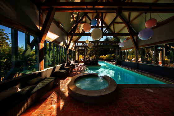 La Licorne Hôtel & Spa - photo 2