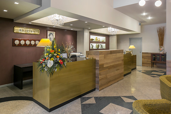 Falco D'Oro Hotel - photo 3