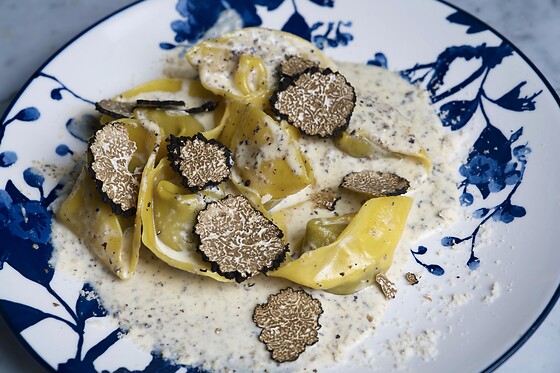 Vita Ristorante - photo 6