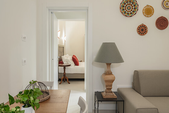 Hotel Aloisi - photo 1