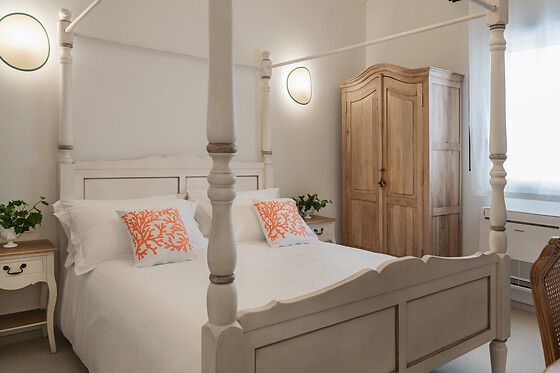 Hotel Aloisi - photo 4