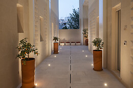 Hotel Aloisi