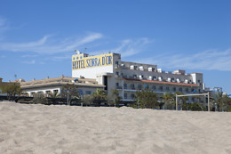 IBERSOL SORRA D´OR SUPERIOR