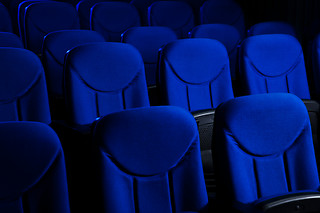 Cinéma 1 place