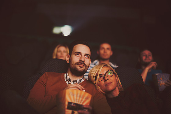Cinéma 1 an
